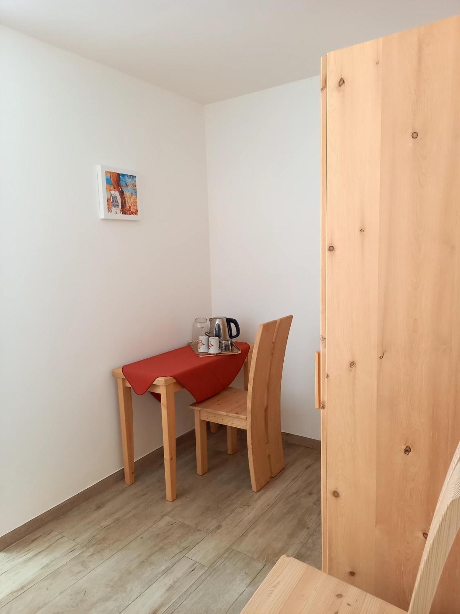 Agritur Maso Flonkeri Bed & Breakfast Bosentino Екстериор снимка