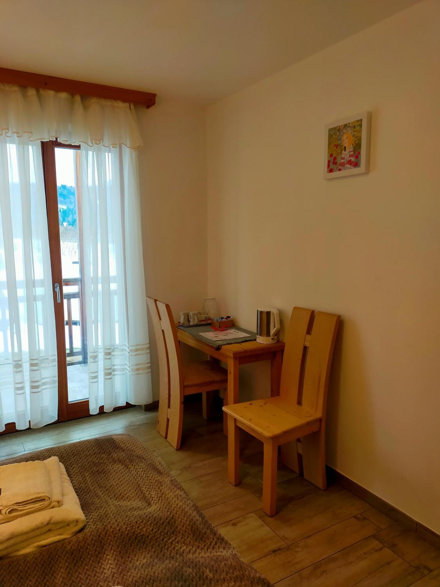 Agritur Maso Flonkeri Bed & Breakfast Bosentino Екстериор снимка
